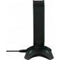 Stand casque Gaming THE G-LAB K-STAND-RADON