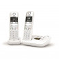 TELEPHONE DECT RESIDENTIEL GIGASET - AS690ADUOW