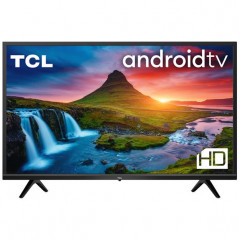 TCL LED 32" HD ANDROID, DVBT2/C/S2 TCL - 32S5203