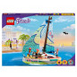 LEGO® Friends 41716 L’aventure en mer de Stéphanie
