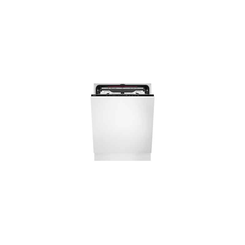 Lave vaisselle Aeg ENCASTRABLE FSK93717P 60CM