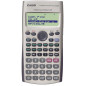 Calculatrice Casio FC 100 V Argent