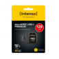 Carte MicroSDXC UHS-I Premium Class 10 - 128 Go CABLAGE UNIVERSEL - 180974