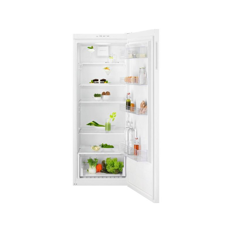SÉRIE 600 - POSE LIBRE - Réfrigérateur 1 porte tout utile - FreeStore™* ELECTROLUX - LRB1DE33W