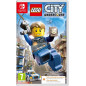 Code in a Box LEGO® City Undercover Nintendo Switch