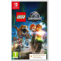Code in a Box LEGO® Jurassic World Nintendo Switch