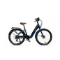 Vélo électrique Shiftbikes Nightshift 250 W Bleu