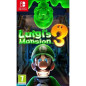 Luigis Mansion 3 Jeu Switch
