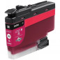 Cartouche dencre LC427XLM - BROTHER - Magenta - 5000 pages - Pour Brother MFC-J6955DW, MFC-J6957DW, MFC-J5955DW et HL-J6010DW