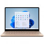 PC Portable - MICROSOFT - Surface Laptop Go 2 - 12,4 - Core i5 - RAM 8 Go - Stockage 256 Go - Windows 11 Famille - AZERTY - Sabl