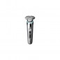 Rasoir PHILIPS Series 9000 S9985/35, Wet+Dry, Lames Dual SteelPrecision, Capteur de densite de barbe