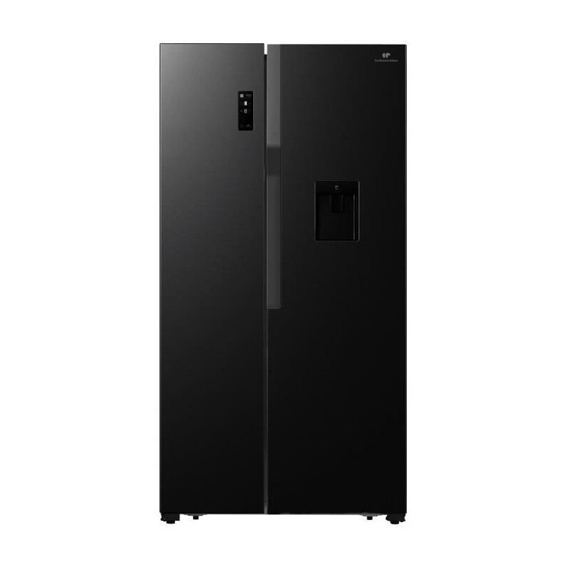 Réfrigérateurs américains CONTINENTAL EDISON, CERA519NFB
