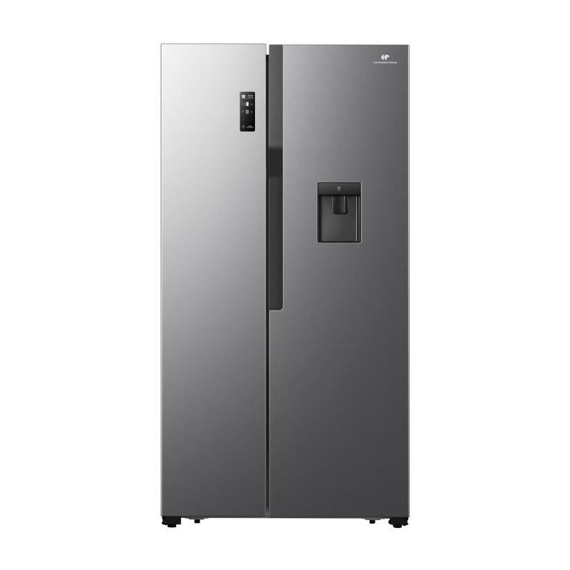 Réfrigérateurs américains CONTINENTAL EDISON, CERA519NFIX