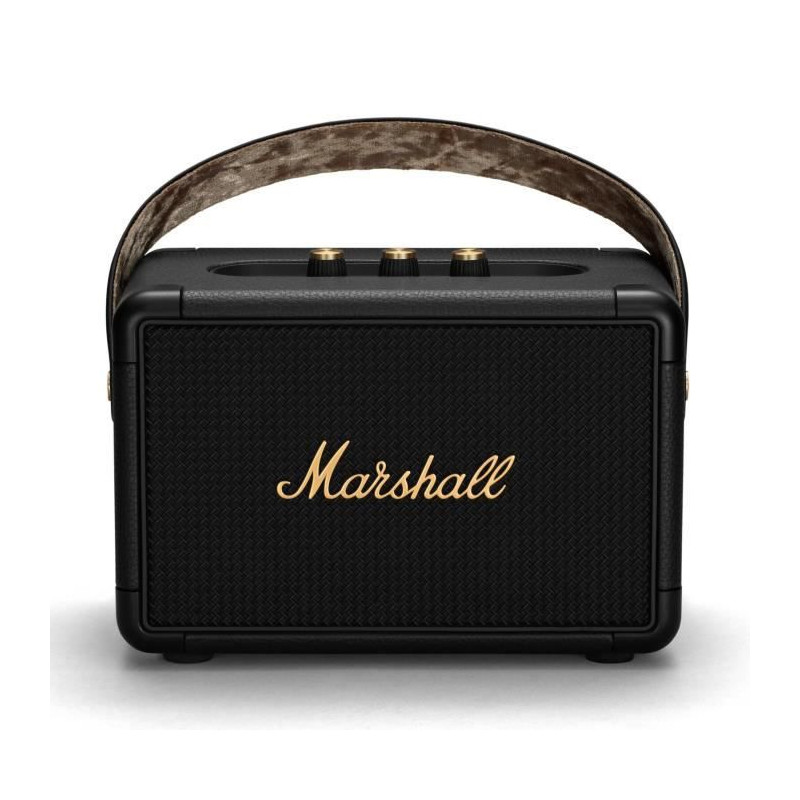 MARSHALL HEADPHONES Enceinte Bluetooth Kilburn II Noir