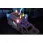 PLAYMOBIL - 70936 - Ambulance avec secouristes et blesse