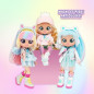 IMC TOYS - Poupee mannequin Kristal - Cry Babies Best Friends Forever - 904323