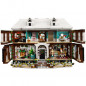 LEGO 21330 Ideas Maman, Jai Rate LAvion ! Set pour Adultes, Maquette Maison Kevin McCallister a Construire avec 5 Figurines