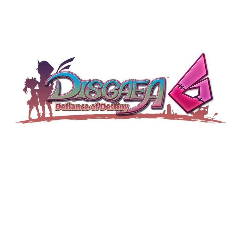 Disgaea 6 Complete Jeu PS5