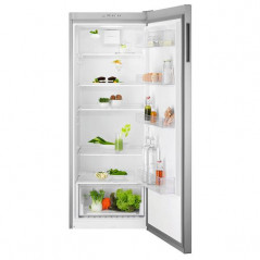 Electrolux SÉRIE 600 - POSE LIBRE - Réfrigérateur 1 porte tout utile - FreeStore™* ELECTROLUX - LRB1DE33X