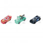 CARS - Cars Pack 3 Color Changers - mini-vehicules - 3 ans et +