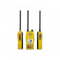 VHF portable - RT 420DSC-MAX -  NAVICOM