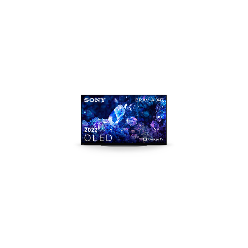TV OLED Sony XR 48A90K BRAVIA XR OLED 4K Ultra HD HDR Google TV 2022