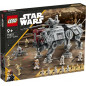 LEGO® Star Wars™ 75337 Le marcheur AT TE™