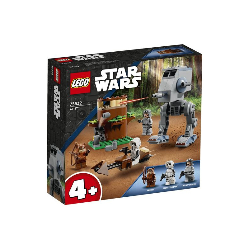 LEGO® Star Wars™ 75332 AT ST™
