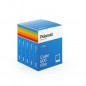 POLAROID - Multipack de films instantanes couleur 600 - 40 films - ASA 640 - Developpement 10 mn - Cadre blanc