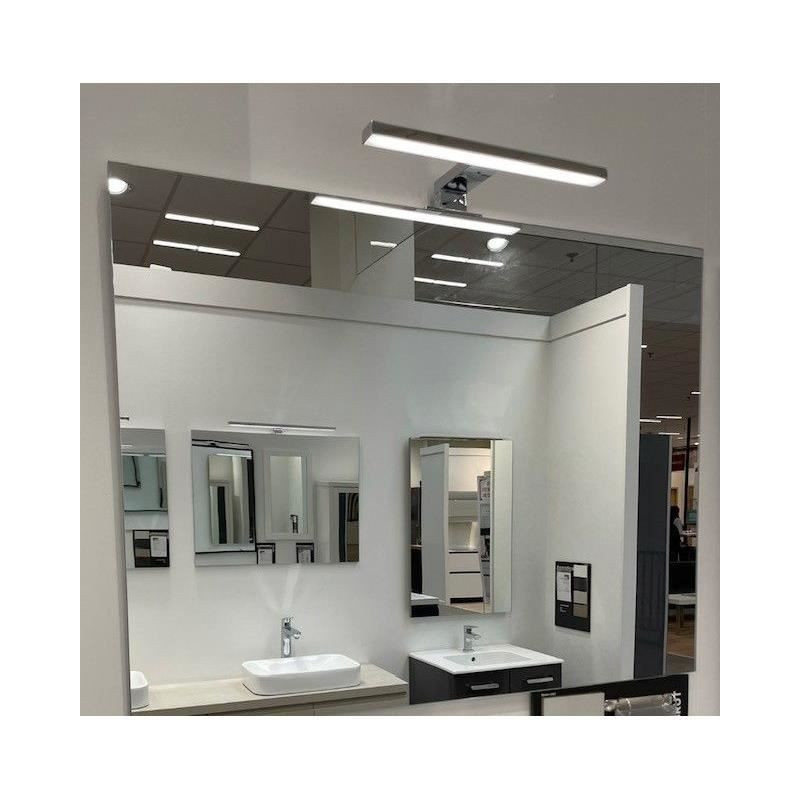 AURYS - Miroir REFLET - 700*800 - 4 mm