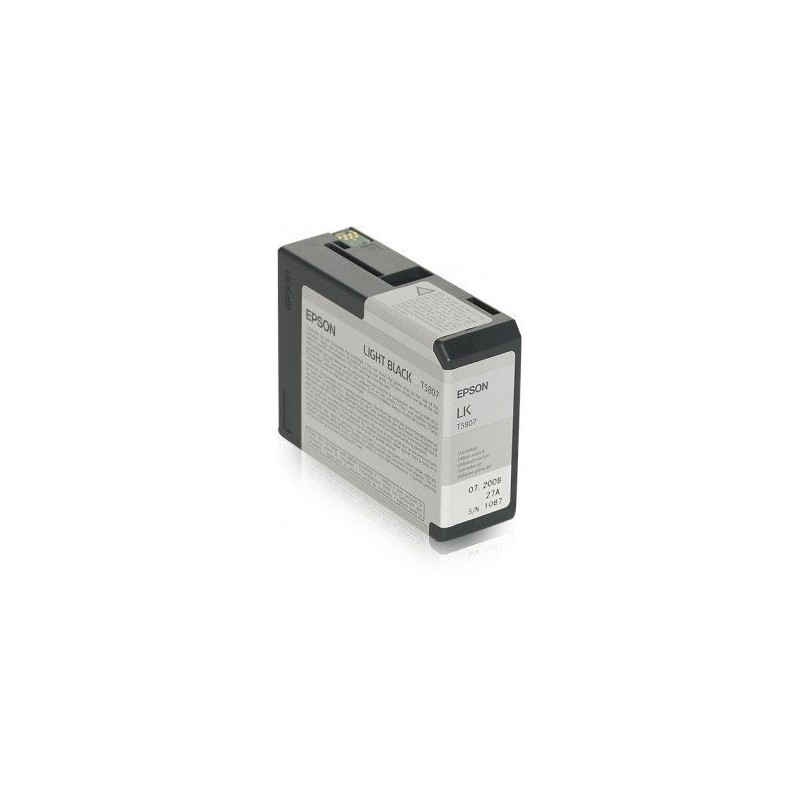 Epson CONSOMMABLE EPSON T 580700