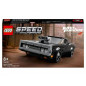 LEGO® Speed Champions 76912 Fast & Furious 1970 Dodge Charger R T