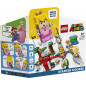 LEGO® Super Mario™ 71403 Pack de Démarrage Les Aventures de Peach