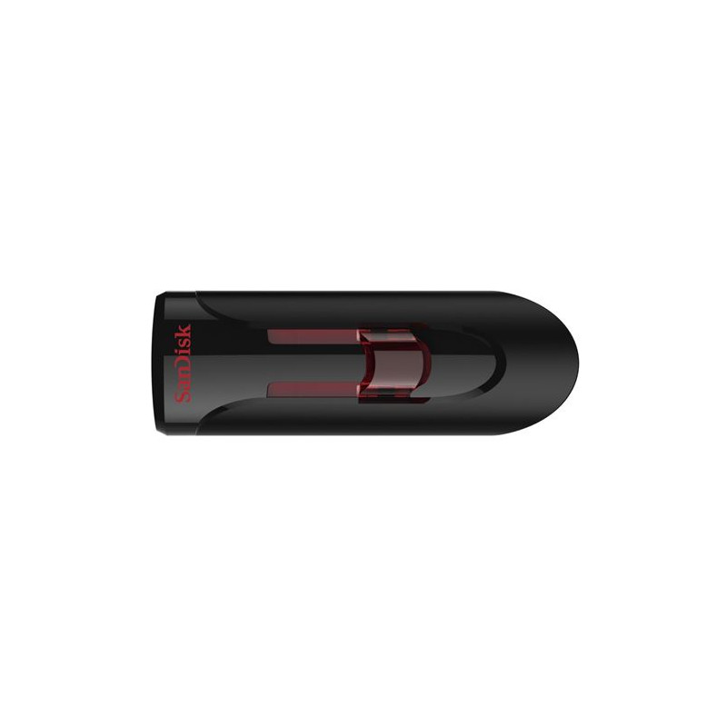 Clé USB Sandisk GLIDE 64 GB 3.0