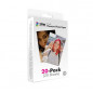Pack de 20 feuilles papier photo Polaroid Zink 2x3"