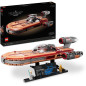 LEGO Star Wars 75341 Le Landspeeder de Luke Skywalker, Maquette de Vaisseau Spatial, Adultes