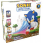 Jeu d ambiance Asmodee Sonic Super Teams
