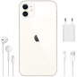 APPLE iPhone 11 Blanc 64 Go