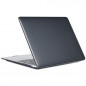 Coque rigide Clip On pour MacBook Air 13" 2020 Puro Noir