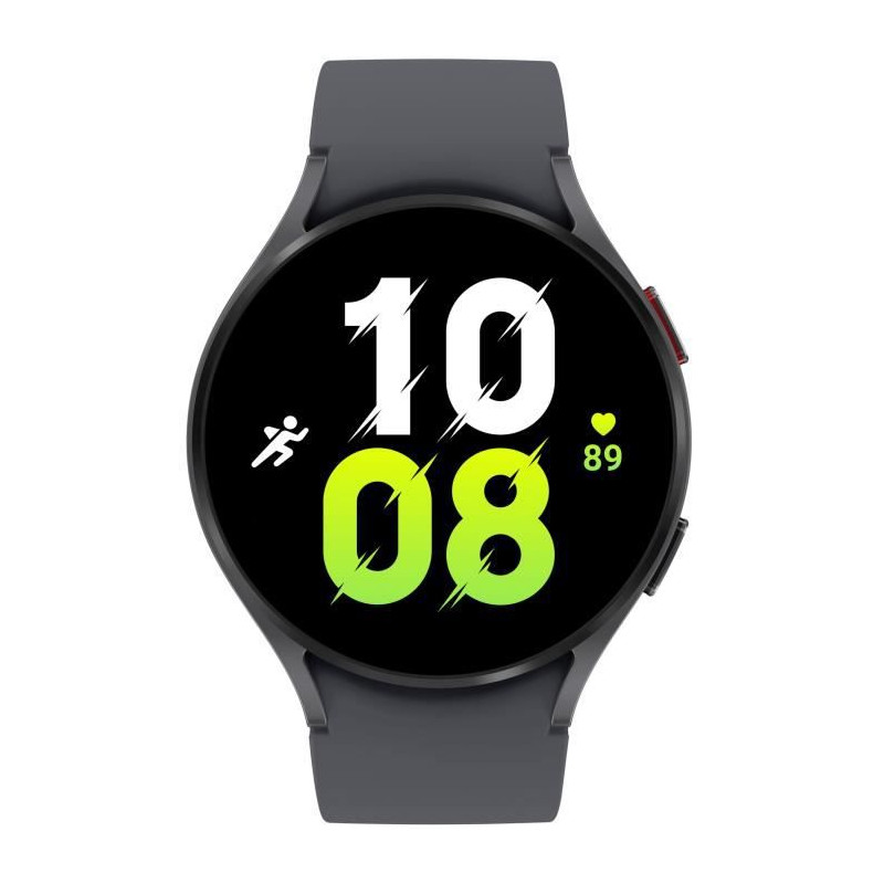 SAMSUNG Galaxy Watch5 44 mm Bluetooth Graphite