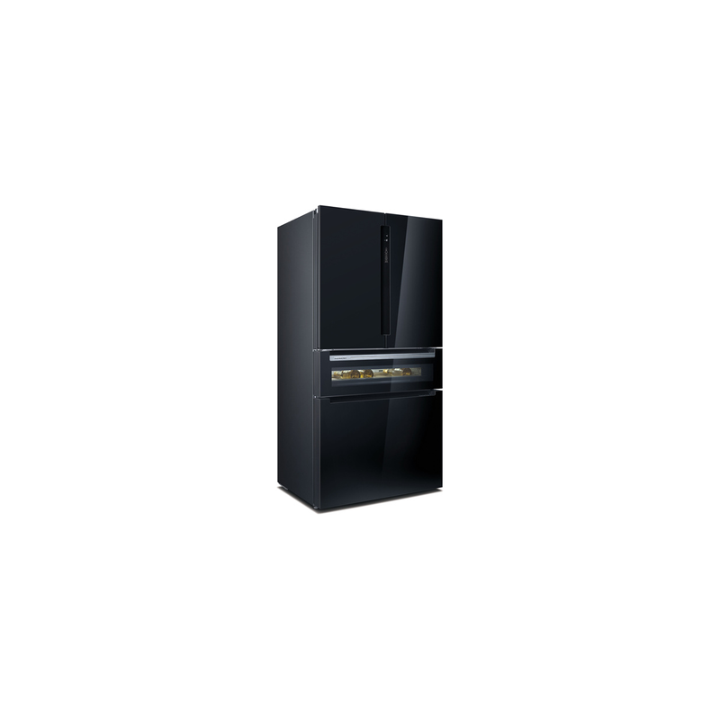 Réfrigérateur multi portes Siemens KF96RSBEA
