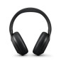 Ecouteurs circum aural sans fil Philips TAH8506BK Bluetooth à réduction du bruit Noir