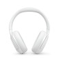 Ecouteurs circum aural sans fil Philips TAH8506WT Bluetooth à réduction du bruit Blanc