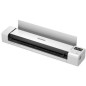 BROTHER Scanner Mobile DS-940 - A4 - Recto/Verso - WiFi - Batterie Integree - 15 ppm - Couleur - Noir/Blanc - Scan to USB
