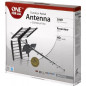 ONE FOR ALL SV 9453 Antenne exterieure 100% etanche