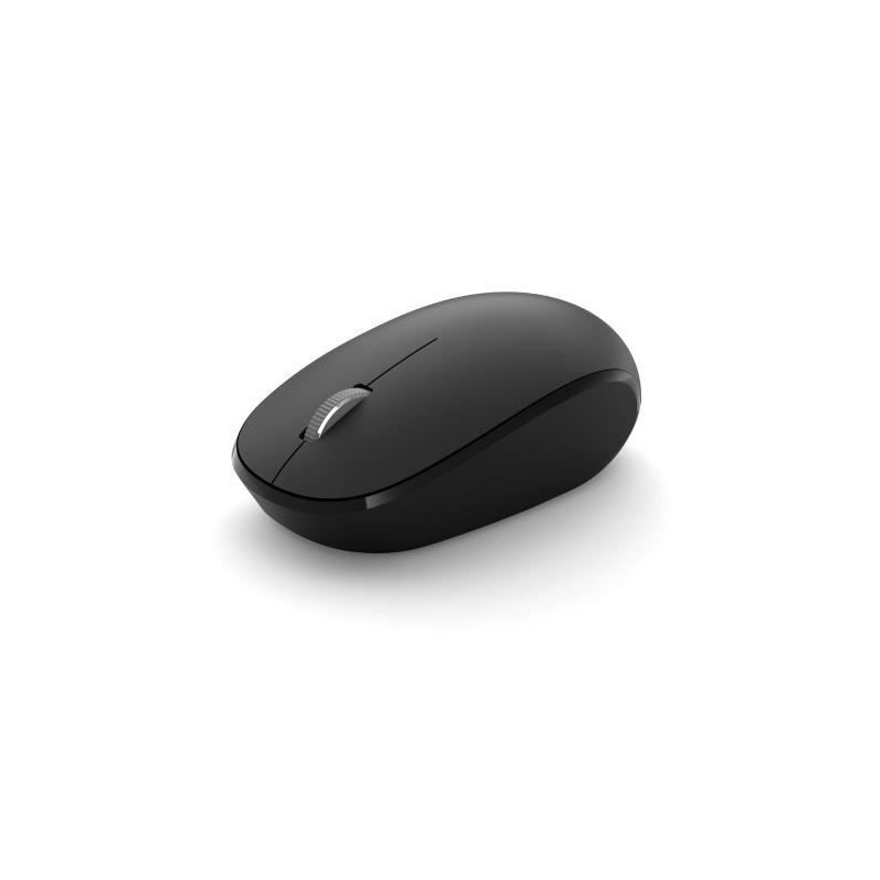 Souris Microsoft Bluetooth Mouse - Noir Mat