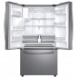 Réfrigérateurs multi-portes 539L Froid Ventilé SAMSUNG 91cm F, RF54T62E3S9
