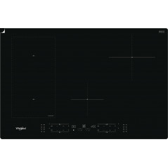 WHIRLPOOL INTEGRABLE Table à induction WHIRLPOOL INTEGRABLE WLB 2977 NE