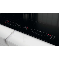 WHIRLPOOL INTEGRABLE Table à induction WHIRLPOOL INTEGRABLE WLB 2977 NE
