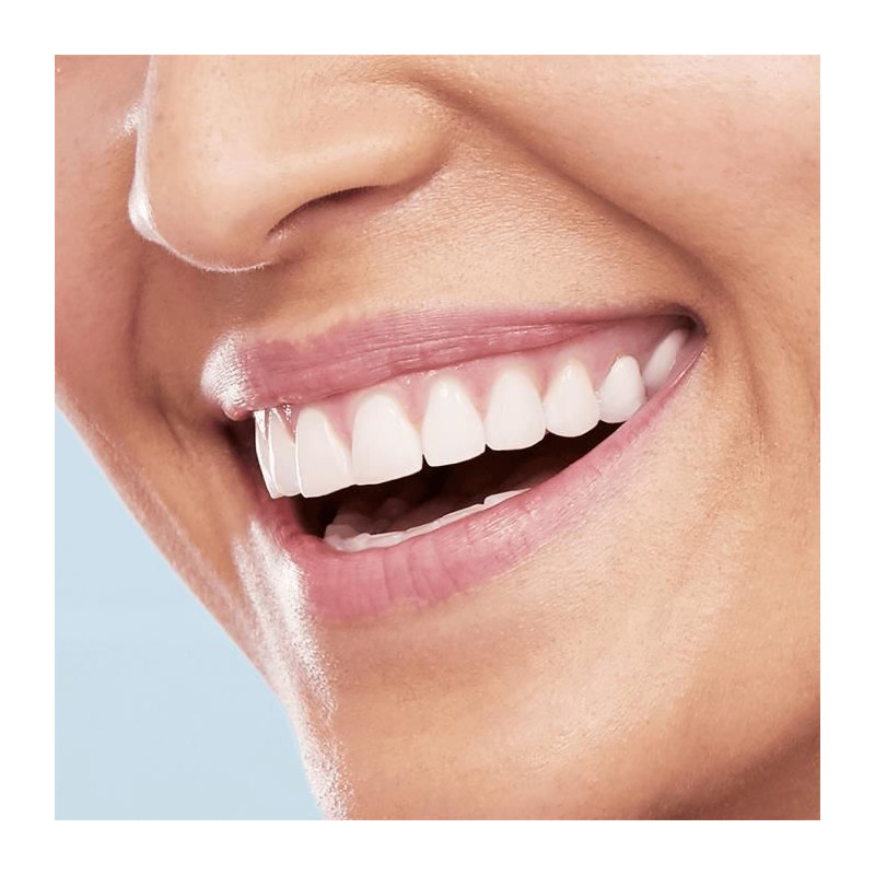 Oral-B Vitality 100 Brosse a Dents Electrique Bleue - minuteur integre